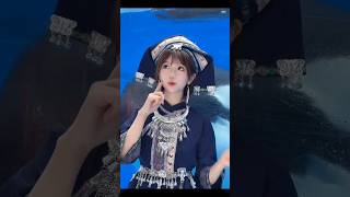 The lovely Princess Fugui 🥰 705 shortsvideo tiktok douyin [upl. by Butler]