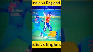 India vs England cricket cricketlover shortsreels cricketshorts crickethighlights cricketfans [upl. by Eselahc]