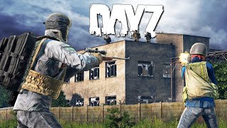 🔴UŽIVO DayZ🔴MARATONCI TRCE POCASNI KRUG🔴PREZIVLJAVANJE MOZE DA POCNE BALKAN GAMING STREAM [upl. by Eoin]