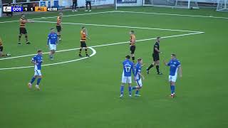 Queen of the South vs Alloa  cinch League 1  13th January 2023 [upl. by Emixam558]