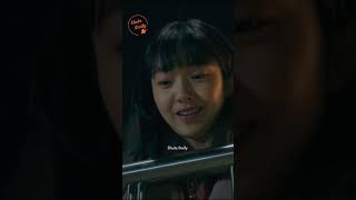 She is so beautiful 😍 but psycho😈 Connect 1 shorts kdrama connectkdrama [upl. by Delila]