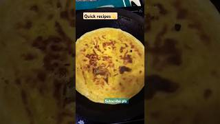 Pooran poori 🫓😋🤤 pooranpoli puranpoli tasty easyrecipe [upl. by Aziul]