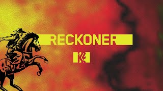 The Reckoner  AllTerrain Domination [upl. by Annawal]