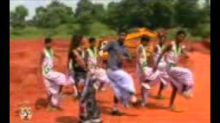 Dugurdugur santhali video [upl. by Kaazi]