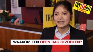 OPEN DAG BEZOEKEN Bekijk onze checklist met tips [upl. by Lenci530]