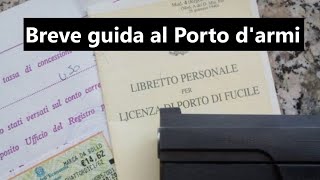 Breve guida al Porto darmi [upl. by Averi]