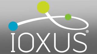 Ioxus Corporate Video with Mandarin Subtitles 03 14 2014 [upl. by Gottfried491]