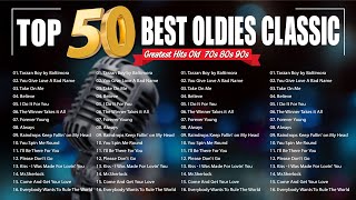 80s Greatest Hits  Best Oldies Songs Of 1980s  Oldies But Goodies 8636 [upl. by Llieno464]