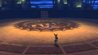 Jak and Daxter The Precursor Legacy  Walkthrough Part 17  Misty Island HD Collection [upl. by Barrus]