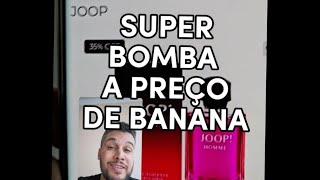 SUPER BOMBINHA A PREÇO DE BANANA EITA [upl. by Fitalludba]