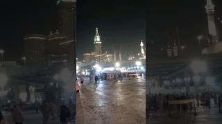 Makkah Azan makkah [upl. by Gschu]