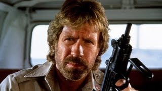 Top 10 Chuck Norris Moments [upl. by Ragouzis]