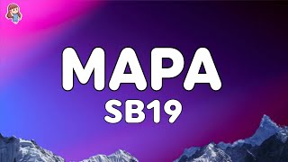 SB19  MAPA [upl. by Latsyc]