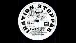 Iration Steppas  Scud Missile 3 Mixes [upl. by Nevai]