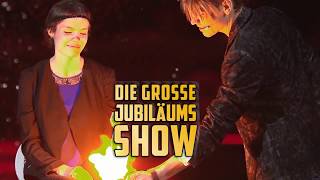 Ehrlich Brothers  Die große Jubiläumsshow im Stadion  15 Juni 2019  Düsseldorf [upl. by Aikrehs]