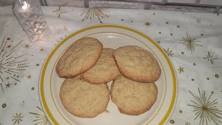 Deliciosos polvorones 😋 excelente para negocio comidasrapidasyfacilesdehacer [upl. by Frazer]