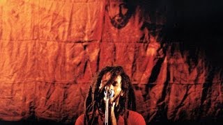 Bob Marley  Cant Bow inna Babylon [upl. by Ahsyen91]