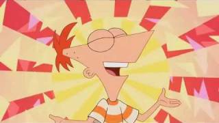 Phineas amp Ferb song  Summer where do we begin French Version [upl. by Dielle725]