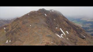 Glencoe Sgor na h Ulaidh [upl. by Sueaddaht16]