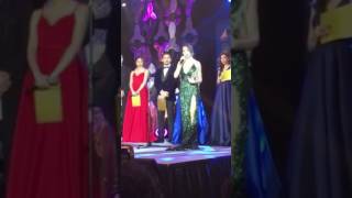 Jennylyn Mercados Best Actress Acceptance Speech PMPC Star Awards for TV [upl. by Mayor]