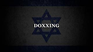 Israel and Doxxing [upl. by Duff243]