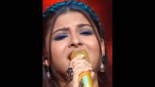 Arunita song dheere dheere se meri jindagi m aana  superstar singer s3 [upl. by Burd]