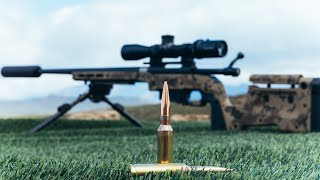 The TRUTH About 65 Creedmoor Barrel Life No One Told You [upl. by Nicola]