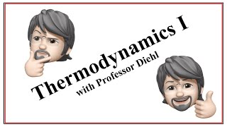 F23 ME236 Thermodynamics I Class 19 Inequality of Clausius Example Problem 551 [upl. by Ardnasella]