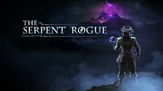 The Serpent Rogue  Official Trailer [upl. by Hiroko]