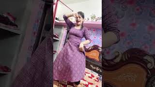 Chutki bajana haryanvi songs dancing Viral vedio [upl. by Eidson71]