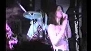 Soundgarden quotFoppquot Live  1988 [upl. by Ayat]