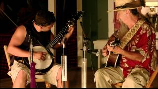 Smithville Fiddlers Jamboree 2013 [upl. by Drislane]