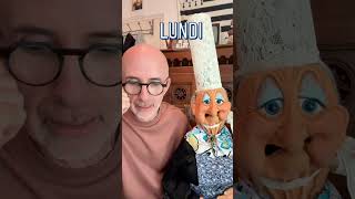 177  Embauché  banque bretagne ventriloque humour rire [upl. by Ahsyla457]