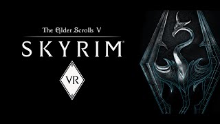 Skyrim V  VR Végigjátszás  Magyar Felirattal 1 Rész [upl. by La]