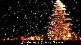 Jingle Bell 2019 2020 Dance Remix  Christmas Songs [upl. by Aldo]