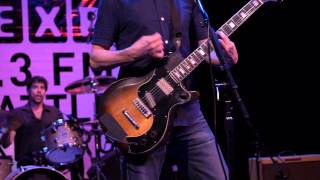 Superchunk  Full Performance Live on KEXP [upl. by Vinita385]