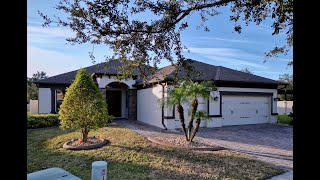 Saint Cloud FL Real Estate Photography  For Sale 5121 Appenine Loop W Saint Cloud FL 34771 [upl. by Yeoj]