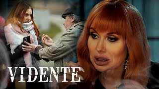 LA VIDENTE serie 111  Peliculas completas en español latino 2024 [upl. by Demmy]