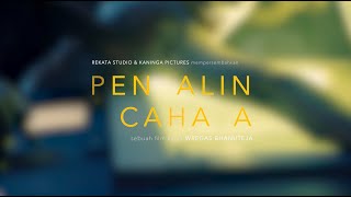 PENYALIN CAHAYA  judul film panjang pertama Wregas Bhanuteja [upl. by Eanahs]