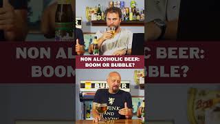 Non Alcoholic Beer Boom or Bubble [upl. by Behlke]