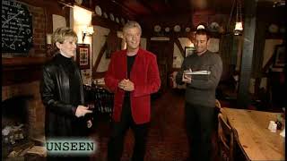 Most Haunted Avebury Stones And The Red Lion Unseen [upl. by Nasho]