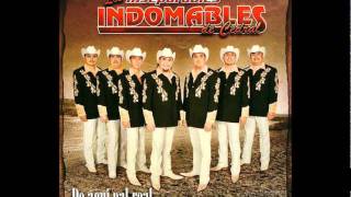 Los Indomables De Cedral  Ya Se Acabo El 24 [upl. by Goar]