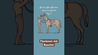 Flexionen mit Baucher  Mit den Alten Meistern durch den Advent ✨ Tag 11 [upl. by Aracal]