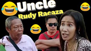 Idol Rudy Racaza [upl. by Bannerman]