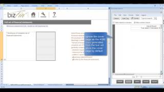 Video Guide for BinFinx Preparation Tool Part 2  Import Source Document [upl. by Kippie]