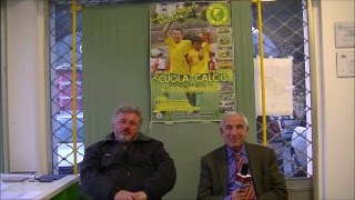 ACD GOLFO PARADISOSCUOLA DI CALCIO [upl. by Gretna]