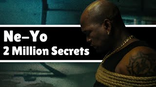 WOW  2 Million Secrets by NeYo  REACTION [upl. by Wernick]