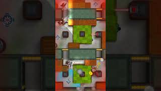 AKASH GAMING hunter Assassin game Boss fight lvl 100000 gameplayhauntedgaming [upl. by Rumilly]