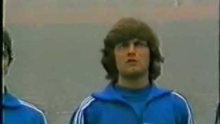 Germany v Italy 1978 Part 1 [upl. by Amre]