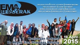 TIM EMA BERGERAK 2015 [upl. by Asen45]